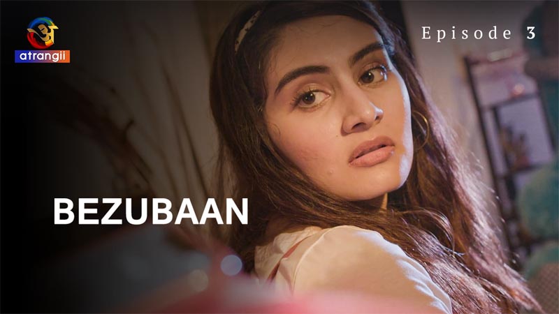 Bezubaan | Season 01 | Episode 03